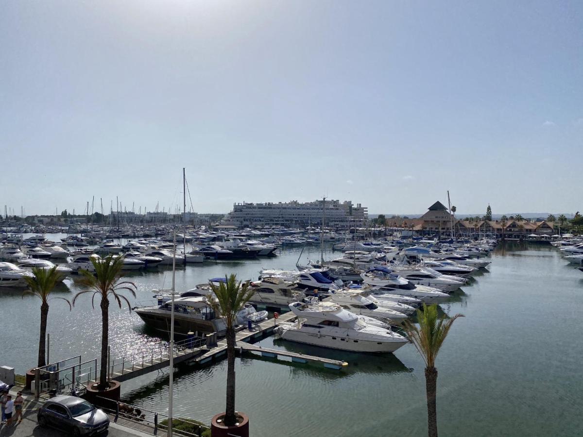 Sunset Marina - Sea View - Vilamoura Exterior foto