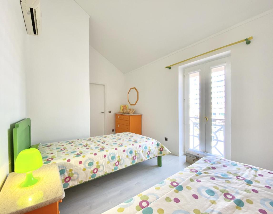 Sunset Marina - Sea View - Vilamoura Exterior foto